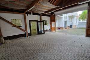 Voll unterkellertes 1-2 Familienhaus mit gutem Raumangebot, Hof, 50 m² Carport  u. Gartenmöglichkeit – Südliche Weinstraße (Kreis) – Vorschaubild 81