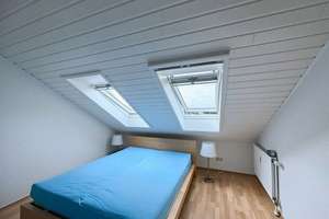ac | Speyer- Gepflegte 2-Zimmer-Wohnung mit Balkon in Speyer – Die vollständige Adresse der Immobilie erhältst du vom Anbieter., 67346 Süd, Speyer – Vorschaubild 4