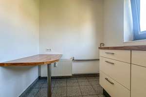 Golzheim: Rheinnähe garantiert - Tolle Familienwohnung mit Balkon, EBK und Garten in ruhiger Lage! – Die vollständige Adresse der Immobilie erhältst du vom Anbieter., 40476 Golzheim, Düsseldorf – Vorschaubild 15