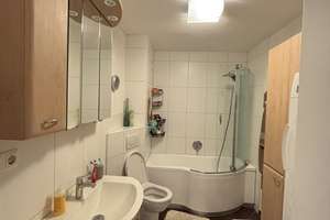 Helle 111 m² Terrassenwohnung in Top-Lage  – Die vollständige Adresse der Immobilie erhältst du vom Anbieter., 64297 Eberstadt, Darmstadt – Vorschaubild 17