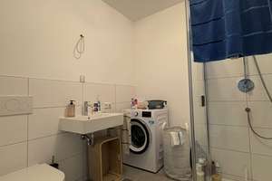 *schöne 2-Zimmer-Whg.* – Äußere Sulzbacher Str. 166, 90491 Sankt Jobst, Nürnberg – Vorschaubild 5