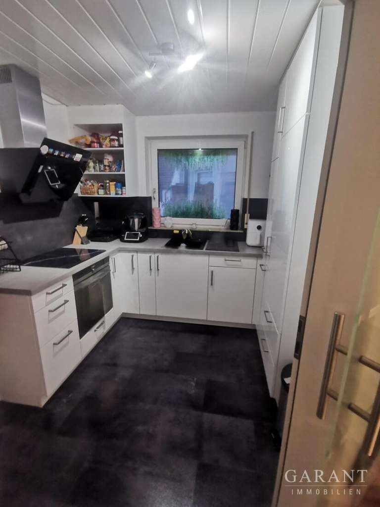 Immobilie in Berglen - Solide, großzügige 3 Zimmer-Wohnung in ländlicher Umgebung! - Bild 0