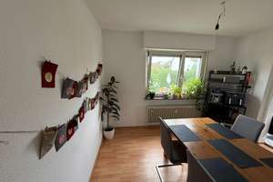 Freundliche Dreizimmerwohnung mit Stellplatz und eigenem Gartenteil – Wasserbettstraße 16, 68542 Heddesheim – Vorschaubild 4