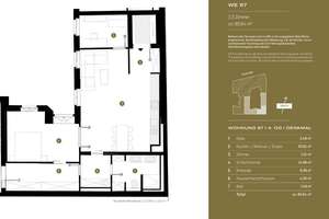 Charismatische  3-Zimmer-Altbauwohnung wartet nach Sanierung auf Sie! – Torstraße 224 - 228, 10115 Mitte (Ortsteil), Berlin – Vorschaubild 6