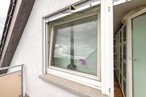 4 Zi zum Wohlfühlen: Top ausgestattete DG-Oase m. Balkon, Weitblick und Stellplatz in Stgt-Stammheim – Die vollständige Adresse der Immobilie erhältst du vom Anbieter., 70439 Stammheim-Süd, Stuttgart – Vorschaubild 15