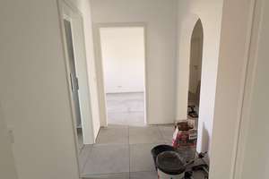 Freundliche, helle 3 Z. Wohnung mit Balkon – Alte Reutstraße 61, 90765 Ronhof, Kronach, Fürth – Vorschaubild 12