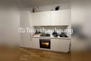 Tauschwohnung: Tausche 1-Zimmer-Flat in Tempelhof-Schöneberg – Die vollständige Adresse der Immobilie erhältst du vom Anbieter., 10827 Schöneberg, Berlin – Vorschaubild 5