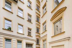 Mehr Kreuzberg geht nicht – Altbauliebe im besten Teil des Bergmannkiez – Berlin – Vorschaubild 12