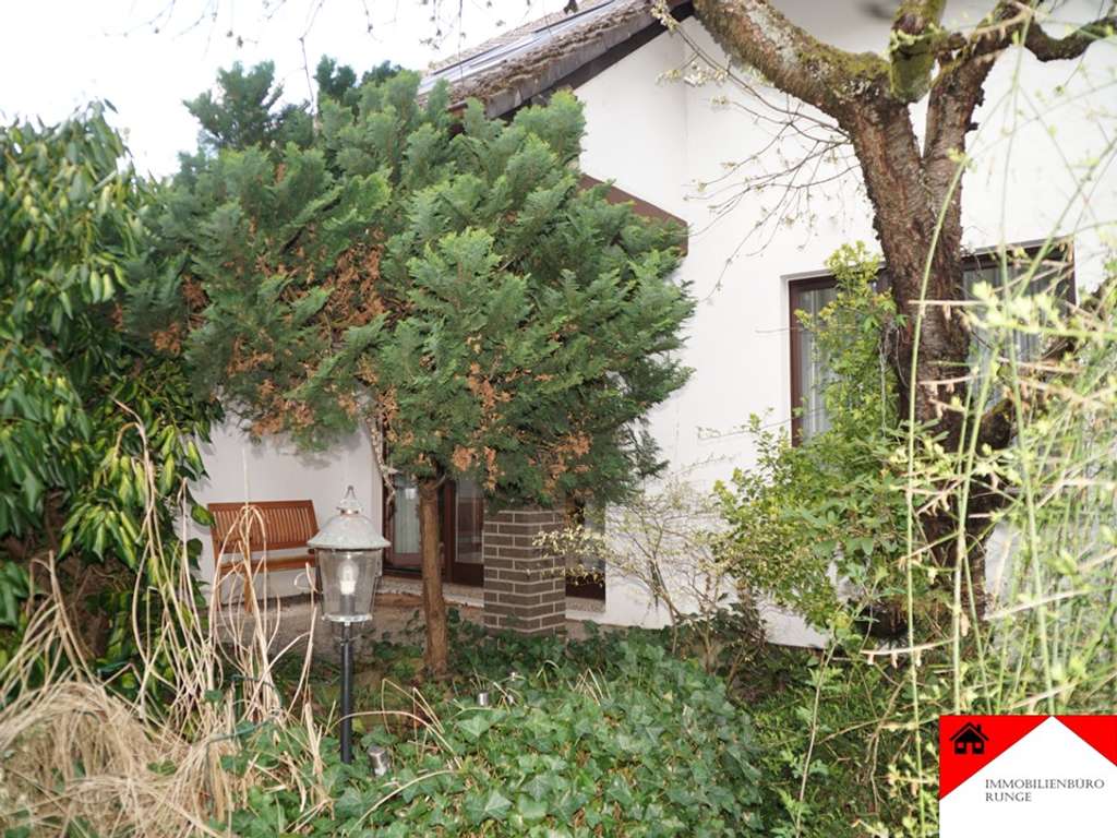 Immobilie in Bückeburg - Gemütliches Einfamilienhaus mit Vollkeller in bevorzugter Wohnlage von Bückeburg - Bild 4