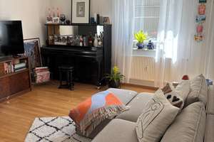 Ruhig gelegene Wohnung in der Nähe des Siemens-Campus – Hans-Geiger-Str. 31, 91052 Rathenau, Erlangen – Vorschaubild 4
