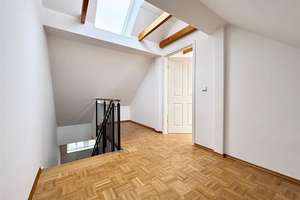 Bezugsfrei! Stilvolle Maisonette über den Dächern Leipzigs – Loggia, 2 Bäder, Aufzug & Stellplatz  – Die vollständige Adresse der Immobilie erhältst du vom Anbieter., 4103 Zentrum-Südost, Leipzig – Vorschaubild 14