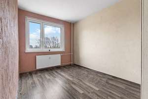 Sonniges Wohnidyll mit Balkon, Aufzug & Gartenblick – sofort einziehen & wohlfühlen! – Die vollständige Adresse der Immobilie erhältst du vom Anbieter., 14165 Zehlendorf, Berlin – Vorschaubild 2