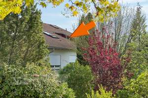 Aussicht, Lage, Freizeit - Schicke Wohnung mit Dachterrasse und Garage! – Die vollständige Adresse der Immobilie erhältst du vom Anbieter., 72762 Reutlingen-Mitte, Reutlingen – Vorschaubild 3