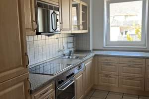 Sonnige 2-Zimmer Wohnung mit Balkon  – Klingenstraße 113, 42651 Solingen-Mitte, Solingen – Vorschaubild 5