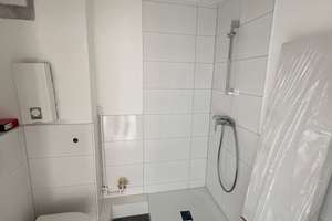 Mit Blick über Kiel Holtenau! Komplett sanierte 2-Zimmer-Wohnung mit Balkon *nur schriftl.Anfragen* – Richthofenstraße 41, 24159 Holtenau, Kiel – Vorschaubild 7