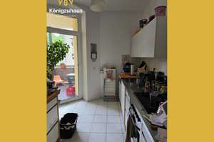 Gemütlich und hell - 3 Raum Wohnung mit Balkon im Herzen von Gera zu verkaufen – Die vollständige Adresse der Immobilie erhältst du vom Anbieter., 7545 Stadtmitte, Gera – Vorschaubild 4
