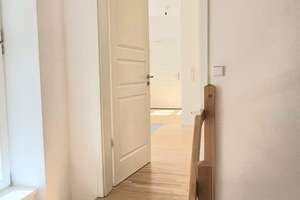 ruhige und helle 2-Zimmer-Wohnung in Toplage, bezugsfrei – Christinenstraße 33, 10119 Prenzlauer Berg, Berlin – Vorschaubild 7
