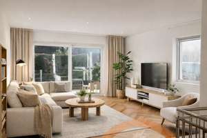 🧡Großzügiges Haus mit zwei Wohneinheiten und Apartment in Rath/Heumar zu verkaufen! – Die vollständige Adresse der Immobilie erhältst du vom Anbieter., 51107 Rath/Heumar, Köln – Vorschaubild 9