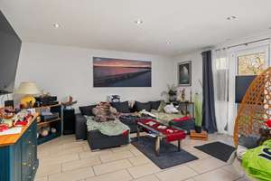 Cuxhaven - Süderwisch l Freistehendes vermietetes Ein-/Zweifamilienhaus mit großem Grundstück in ruh – Die vollständige Adresse der Immobilie erhältst du vom Anbieter., 27474 Cuxhaven – Vorschaubild 2