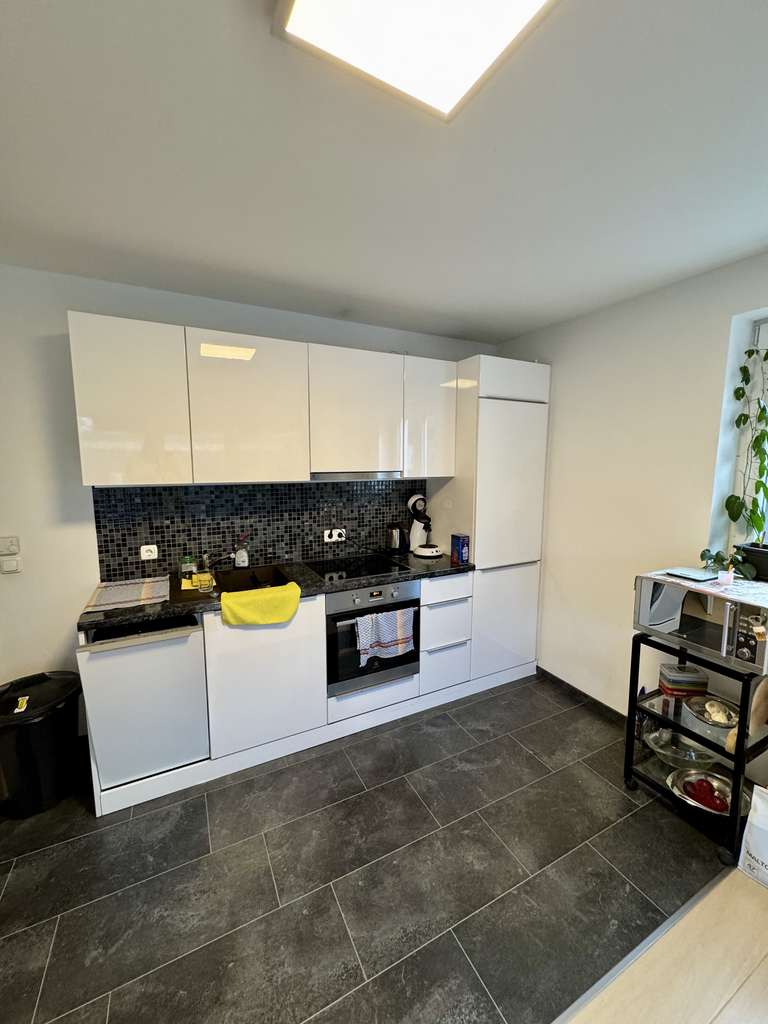 Immobilie in Pfaffenhofen an der Glonn - Elegantes Haus (3 Etagen) in Pfaffenhofen an der Glonn - Baujahr 2016 - Bild 4