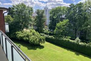 Kapitalanlage - 2 Zimmer Wohnung mit Balkon – Steilshooper Str. 310, 22309 Steilshoop, Hamburg – Vorschaubild 4