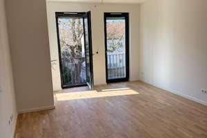 Erstbezug: Moderne 2-Zimmerwohnung mit gehobener Ausstattung, EBK und guter Energieeffizienz! – Die vollständige Adresse der Immobilie erhältst du vom Anbieter., 12489 Adlershof, Berlin – Vorschaubild 3