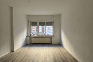 Frankenberger Viertel: Schöne 3-Zimmer-Wohnung ab sofort zu vermieten - WG geeignet.