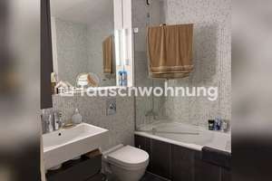 Tauschwohnung: Zweizimmerwohnung, mit Balkon, modern, sehr zentral – Bäckerbreitergang 12, 20355 Neustadt, Hamburg – Vorschaubild 6