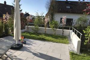 Recently Built Semi-Detached House with Terrace, Garden and Garage in Magstadt – Maichinger Strasse 56/2, 71106 Magstadt – Vorschaubild 2