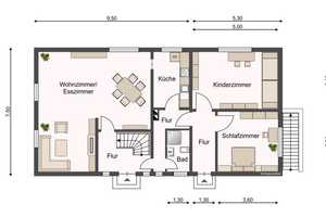 *reserviert* gepflegtes Haus auf großem Grundstück – Klempauer Strasse 58, 23628 Herzogtum Lauenburg (Kreis) – Vorschaubild 35