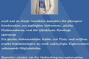 Gepflegtes Zweifamilienhaus in ruhiger Siedlungslage von Rhade – Die vollständige Adresse der Immobilie erhältst du vom Anbieter., 46286 Dorsten – Vorschaubild 12