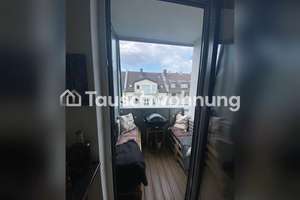 Tauschwohnung: Zentral gelegene 3-Zimmer Wohnung mit 2 Balkone – 40477 Pempelfort, Düsseldorf – Vorschaubild 5