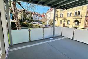 Luxuriöses 3,5-Zimmer-Stadtwohnung mit Balkon+Garten in S-West – Vorsteigstraße 9, 70193 Hölderlinplatz, Stuttgart – Vorschaubild 5