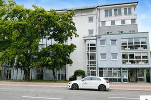 Pflege-Apartment in Erlangen – vermietete Kapitalanlage mit etabliertem Betreiber – Gebbertstraße 72, 91052 Röthelheim, Erlangen – Vorschaubild 2