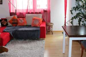 Helle, ruhige 3-Zimmer-Wohnung im Münchner Norden – Die vollständige Adresse der Immobilie erhältst du vom Anbieter., 80933 Lerchenau-Ost, München – Vorschaubild 1