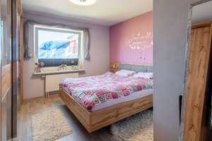 Guter Grundriss, viel Platz und naturnah: Dieses Einfamilienhaus ist Wohnen im Norden pur. – Die vollständige Adresse der Immobilie erhältst du vom Anbieter., 25855 Haselund – Vorschaubild 39