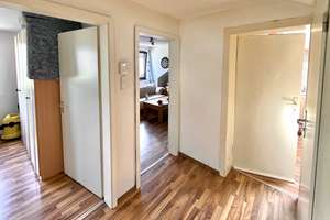 Helle 2-Zimmer-ETW * gepflegt & vermietet * ca. 62,6 m² Wohnfläche * zentrale Lage in MG-Zentrum – Die vollständige Adresse der Immobilie erhältst du vom Anbieter., 41061 Hardterbroich-Pesch, Mönchengladbach – Vorschaubild 7