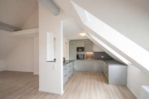 Charmante 4-Zimmer-DG-Wohnung in Aachen-Richterich – Hander Weg 64a, 52072 Richterich, Aachen – Vorschaubild 7