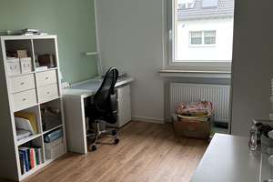 Schöne 3 Zimmer Wohnung mit Balkon und Einbauküche – Die vollständige Adresse der Immobilie erhältst du vom Anbieter., 65199 Dotzheim, Wiesbaden – Vorschaubild 9