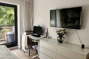 Moderne 2-Zimmer-Wohnung mit 2 Sonnenbalkonen, TG-Stellplatz & E-Lademöglichkeit – Heiligenhauser Straße 32, 40599 Hassels, Düsseldorf – Vorschaubild 21