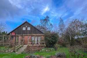 Zwischen Landluft und frischer Meeresbrise - Ihr neues Zuhause  – Nordfriesland (Kreis) – Vorschaubild 2