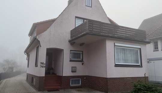 Bild von Gepflegtes 5-Zimmer-Haus in Delmenhorst mit 125 m² Wohnfläche