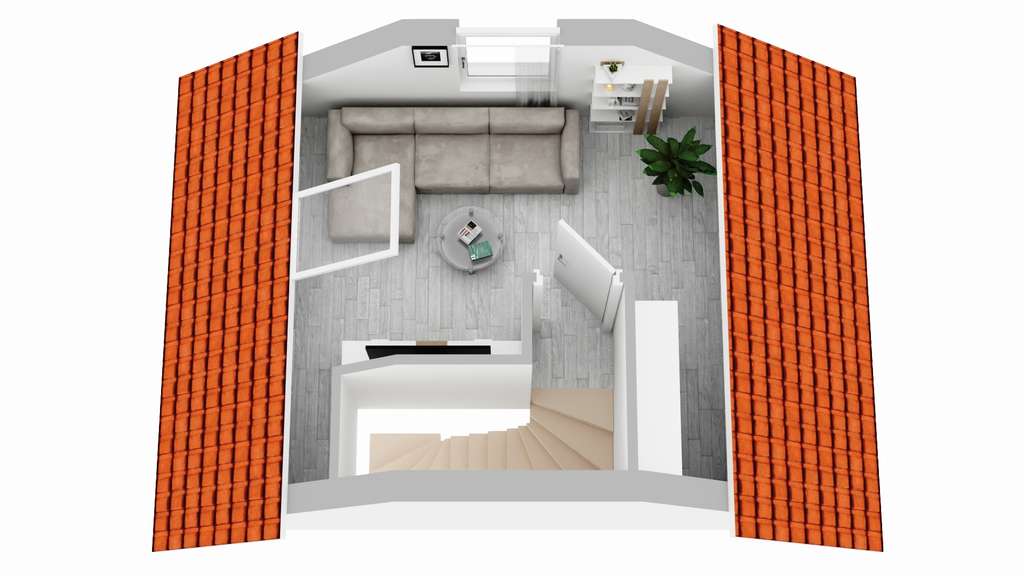 Immobilie in Heimsheim - Heimsheim * WILLKOMMEN ZUHAUSE * Familienfreundliche Reihenhäuser zum schlüsselfertigen Kaufpreis * - Bild 4