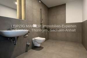 SOFORT EINZIEHEN: Premium Service-Wohnen: Fitnessstudio, Sauna, Swimmingpool, Terrassen, Gastronomie – Seepromenade 12-16, 4442 Zwenkau – Vorschaubild 17