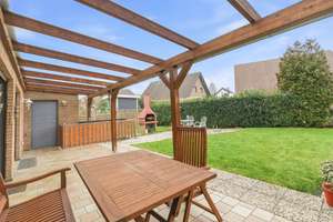 Bereits RESERVIERT!! Einfamilienhaus mit Galerie, Großzügigkeit, Garten und Garage! – Die vollständige Adresse der Immobilie erhältst du vom Anbieter., 50129 Bergheim – Vorschaubild 16