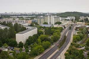 Teterower Ring 45,  9.OG, MIL – Teterower Ring 45, 12619 Hellersdorf, Berlin – Vorschaubild 1
