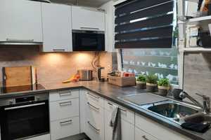 Einfamilienhaus am Berner Wald mit Garten und Terrasse – Hamburg – Vorschaubild 6