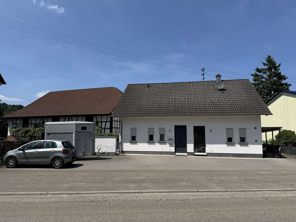 Außen