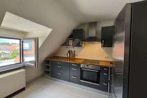 Helle Maisonette mit Dachspitze und Stellplätzen – Die vollständige Adresse der Immobilie erhältst du vom Anbieter., 76437 Rastatt – Vorschaubild 16