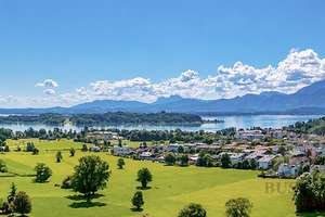 Wohnen mit Seele und Weitblick: Lichtdurchflutete 3 -Zimmer-Wohnung mit Kampenwand-Blick – Die vollständige Adresse der Immobilie erhältst du vom Anbieter., 83209 Prien am Chiemsee – Vorschaubild 23